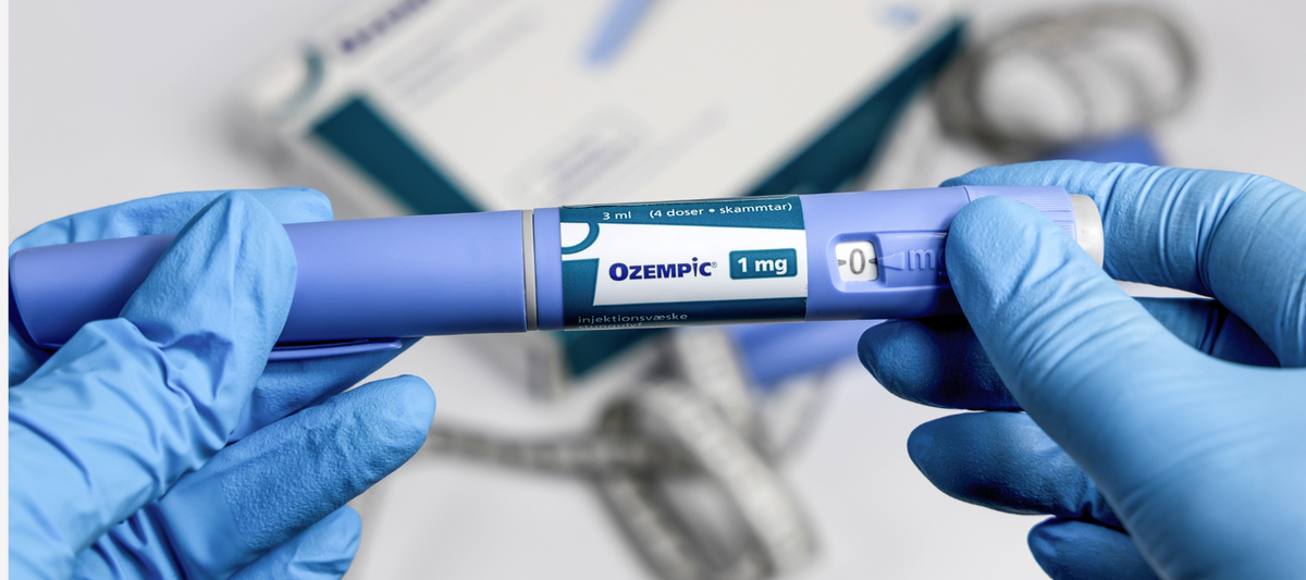Ozempic