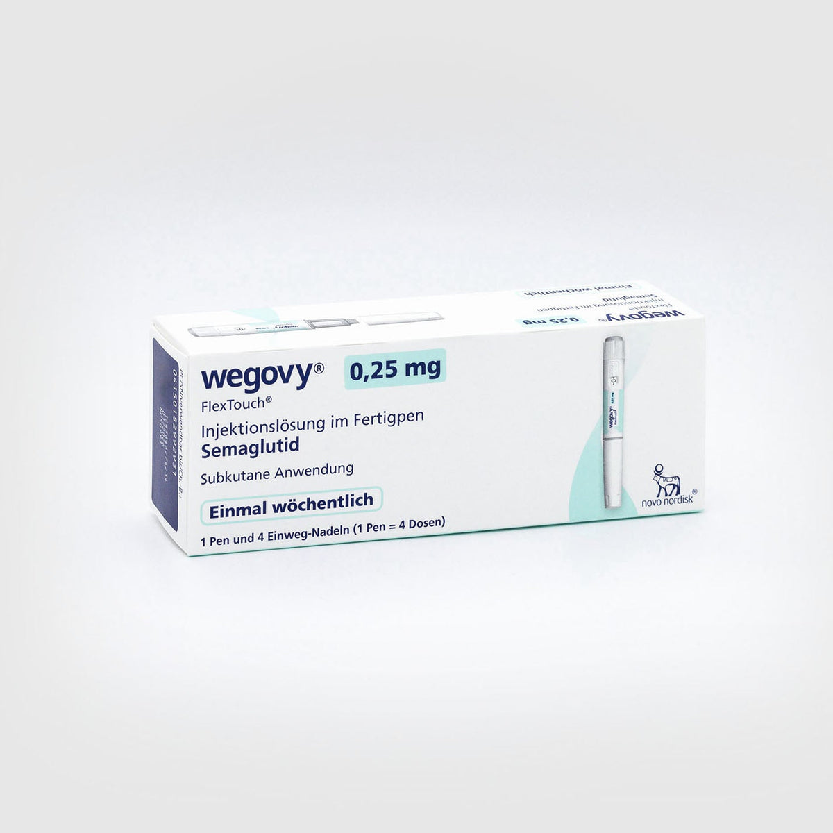 Wegovy®